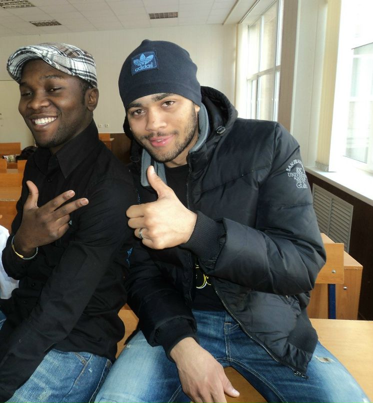 Kleu Lima | Ростов-на-Дону