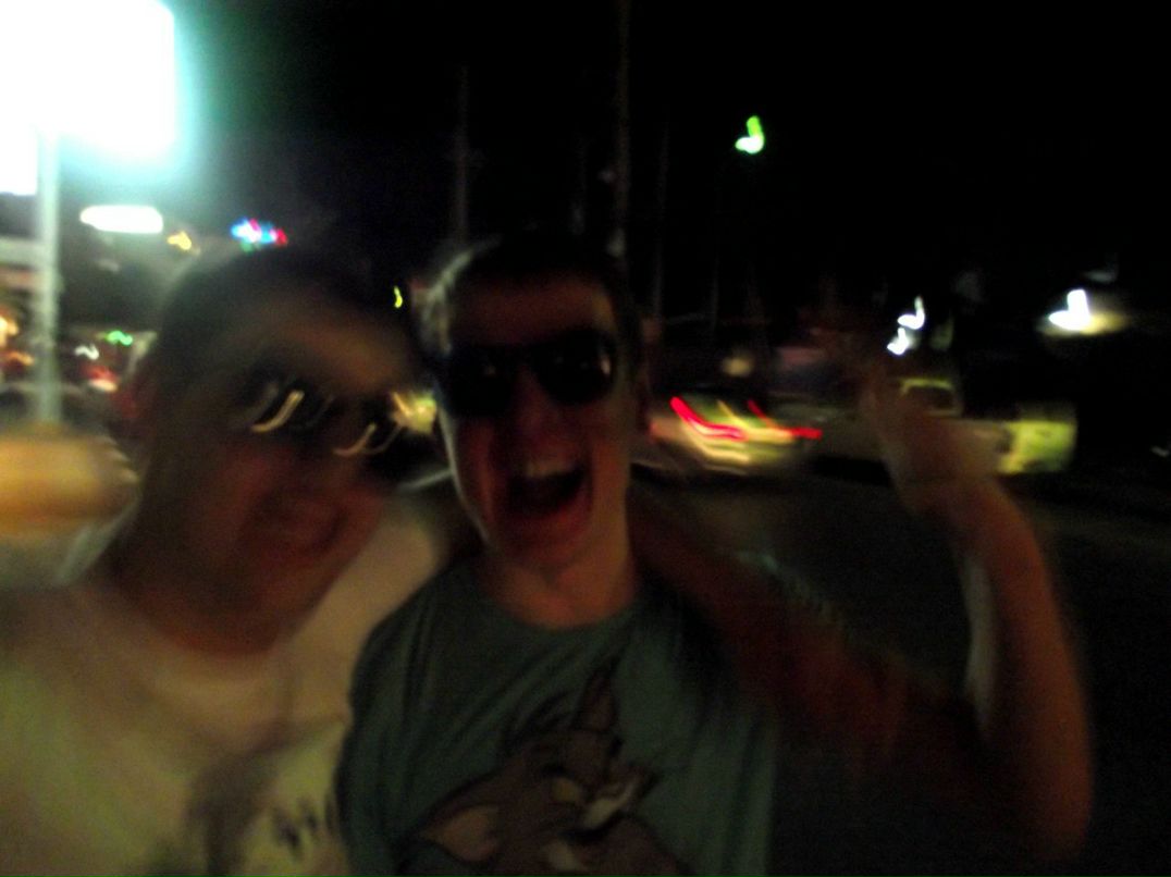 Виктор Ананьин | Москва