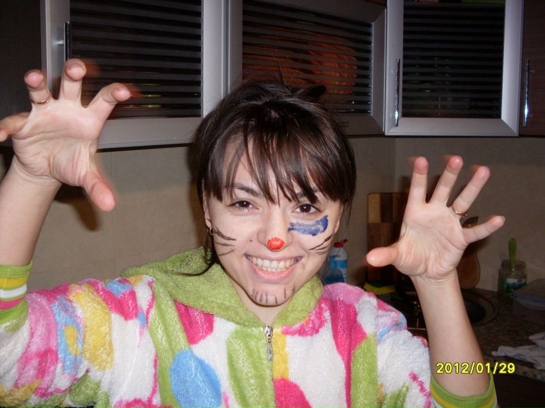 Наталья Кравчик | Одесса