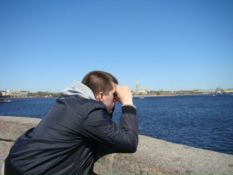 №20, Владимир Орехов, Санкт-Петербург, Россия №20, Владимир Орехов, Санкт-Петербург, Россия