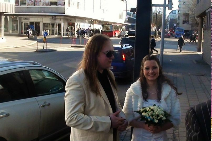 Юлия Андреассен | Sarpsborg