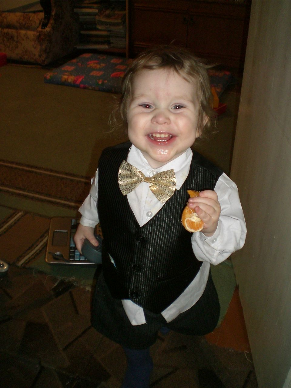 Нина Николаева *Нинчик* | Мурманск