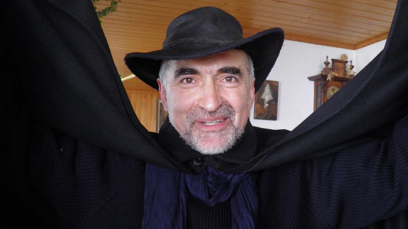 Виталий Бабченко | Луганск