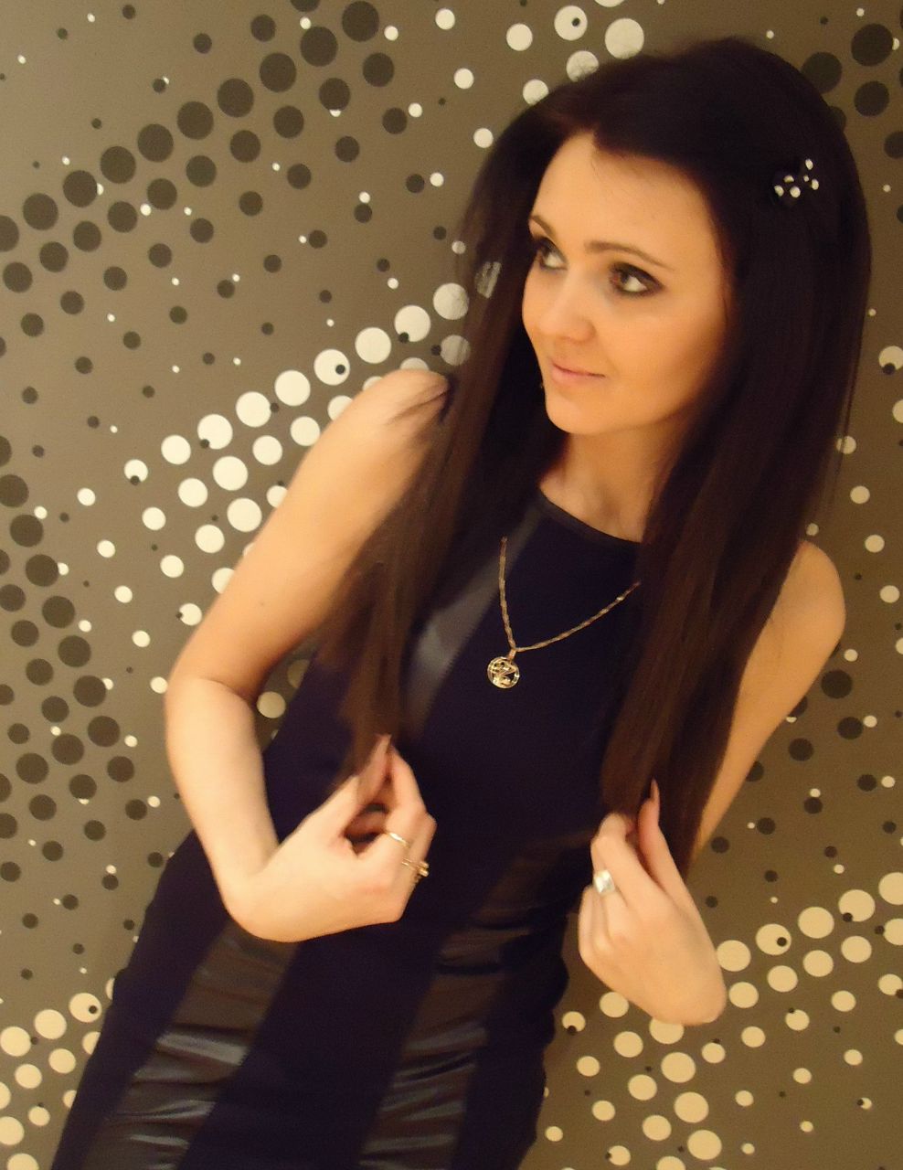 Анастасия Пархимович | Солигорск