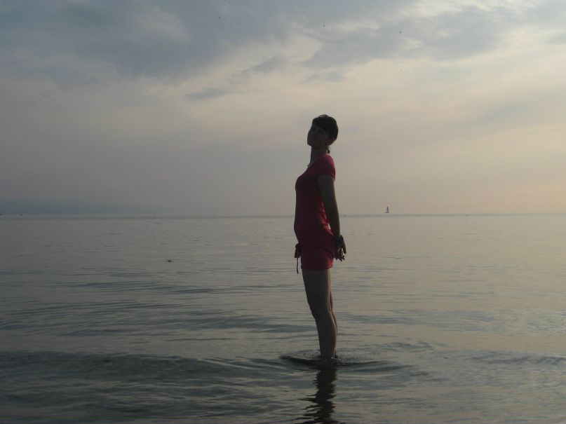 Наталья Смола | Заокский