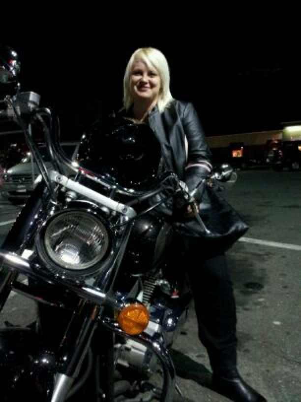 Veronika Panina | Уфа