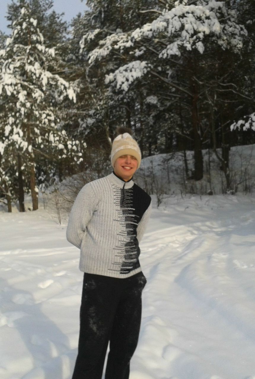 Максим Бориков | Минск