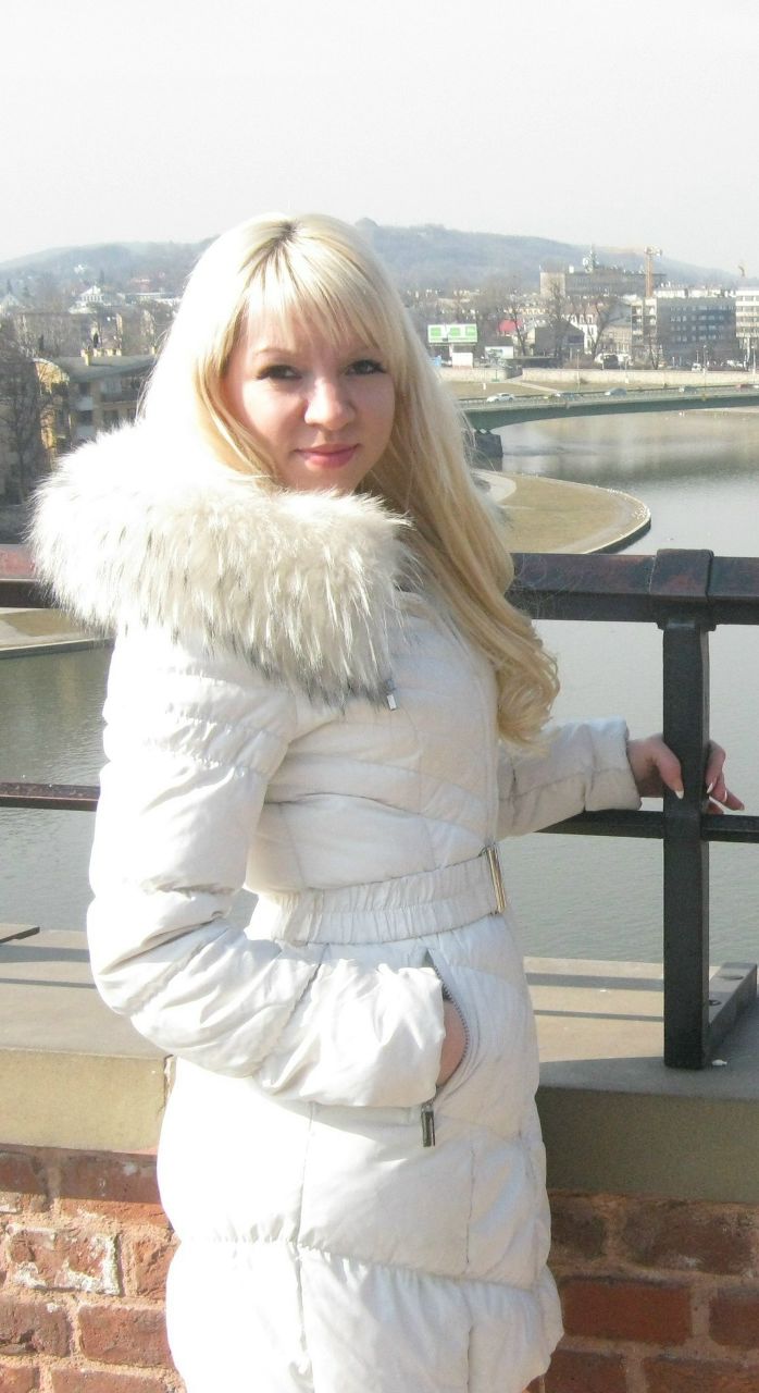 Снежана Гроцкая | Винница