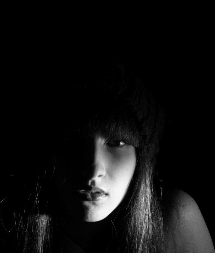 Юля Хнычева | Харьков