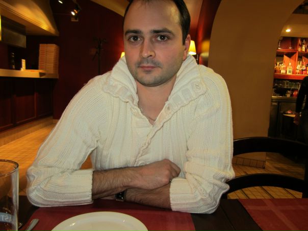 №9, Антон Воскресенский №9, Антон Воскресенский