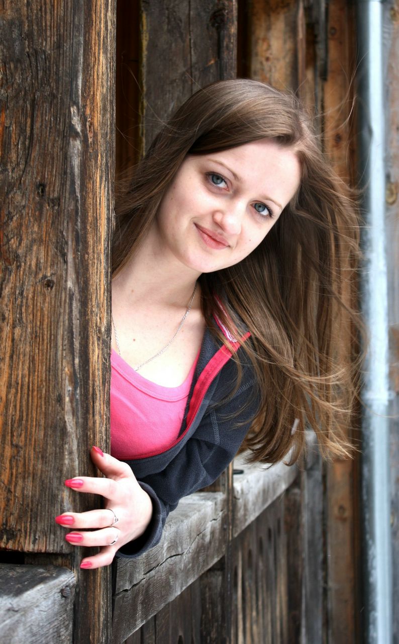 Юлічка Карпин ˙·★ | 