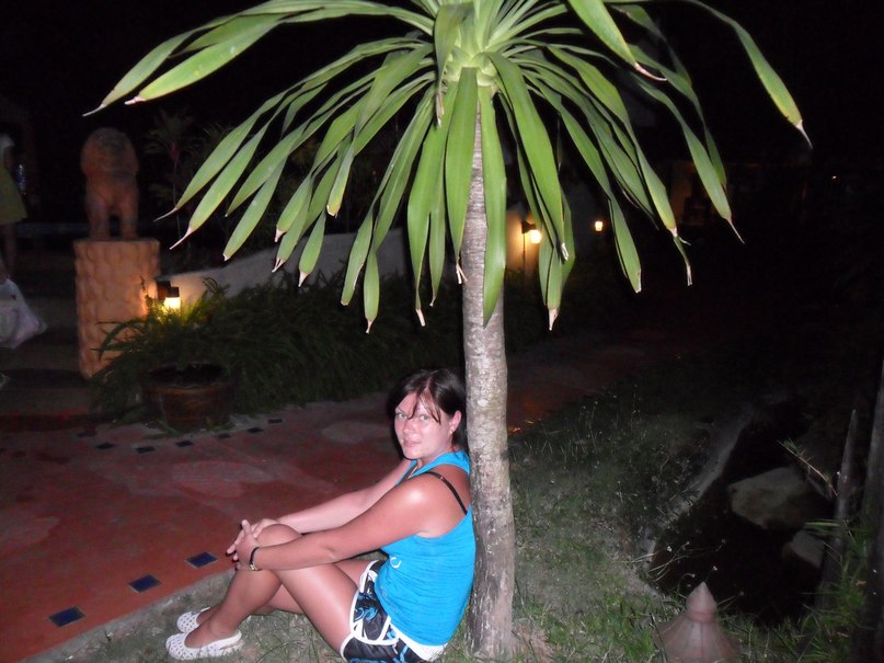 Юлия Ушакова | Кстово