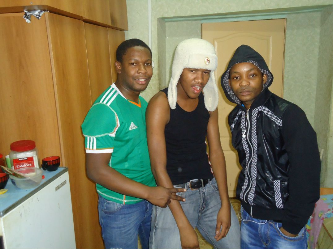 Kennedy Zulu | Тверь