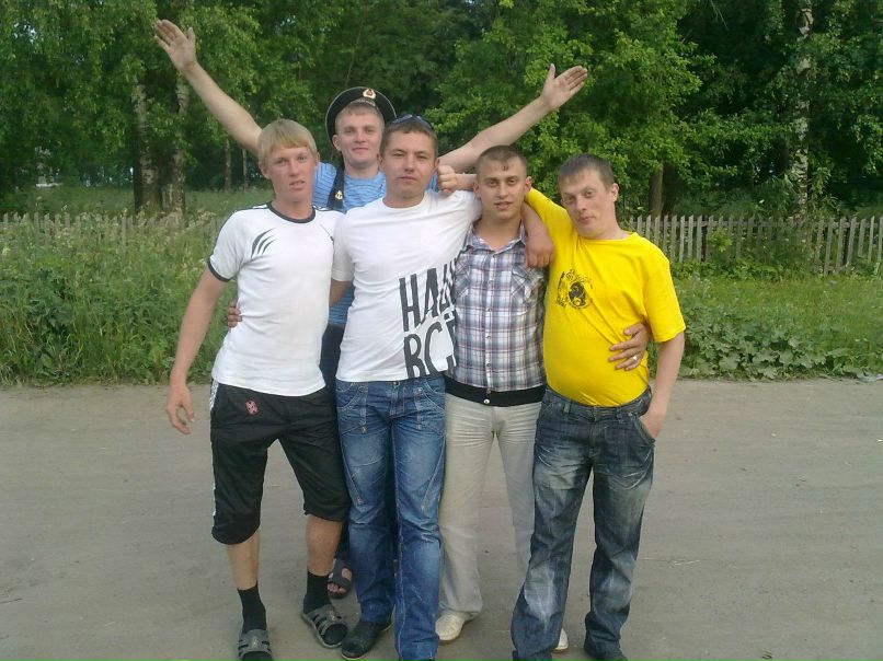 Алексей Панфилов | Ярославль