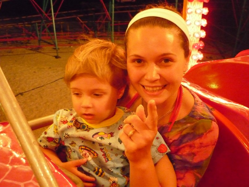 Екатерина Бондарь | Харьков