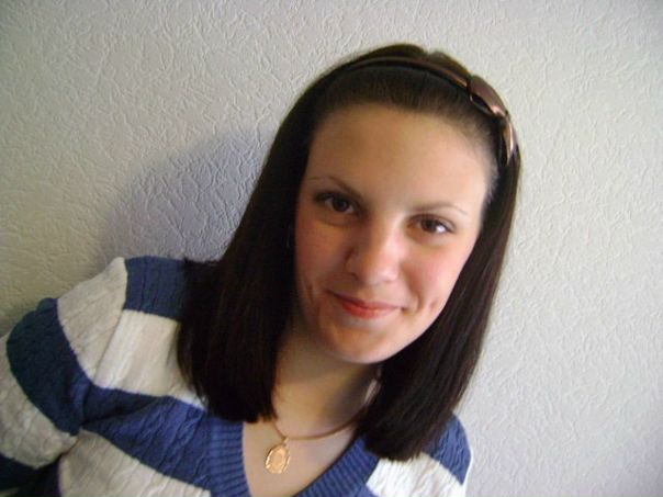 №41, Наталья Дєдова №41, Наталья Дєдова