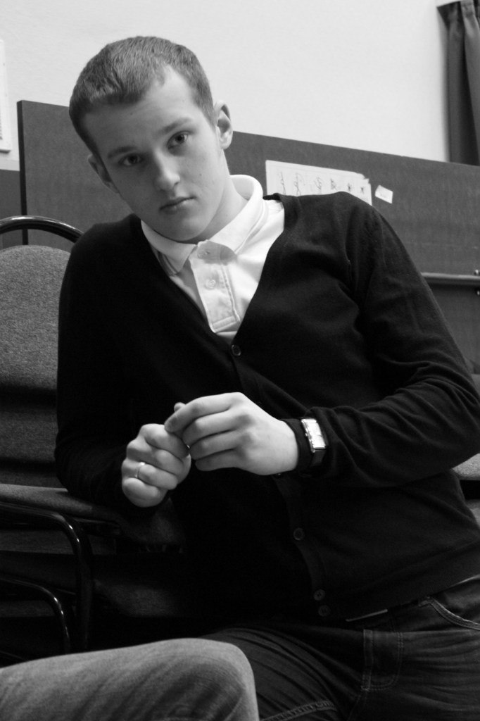 Александр Морозов | Москва