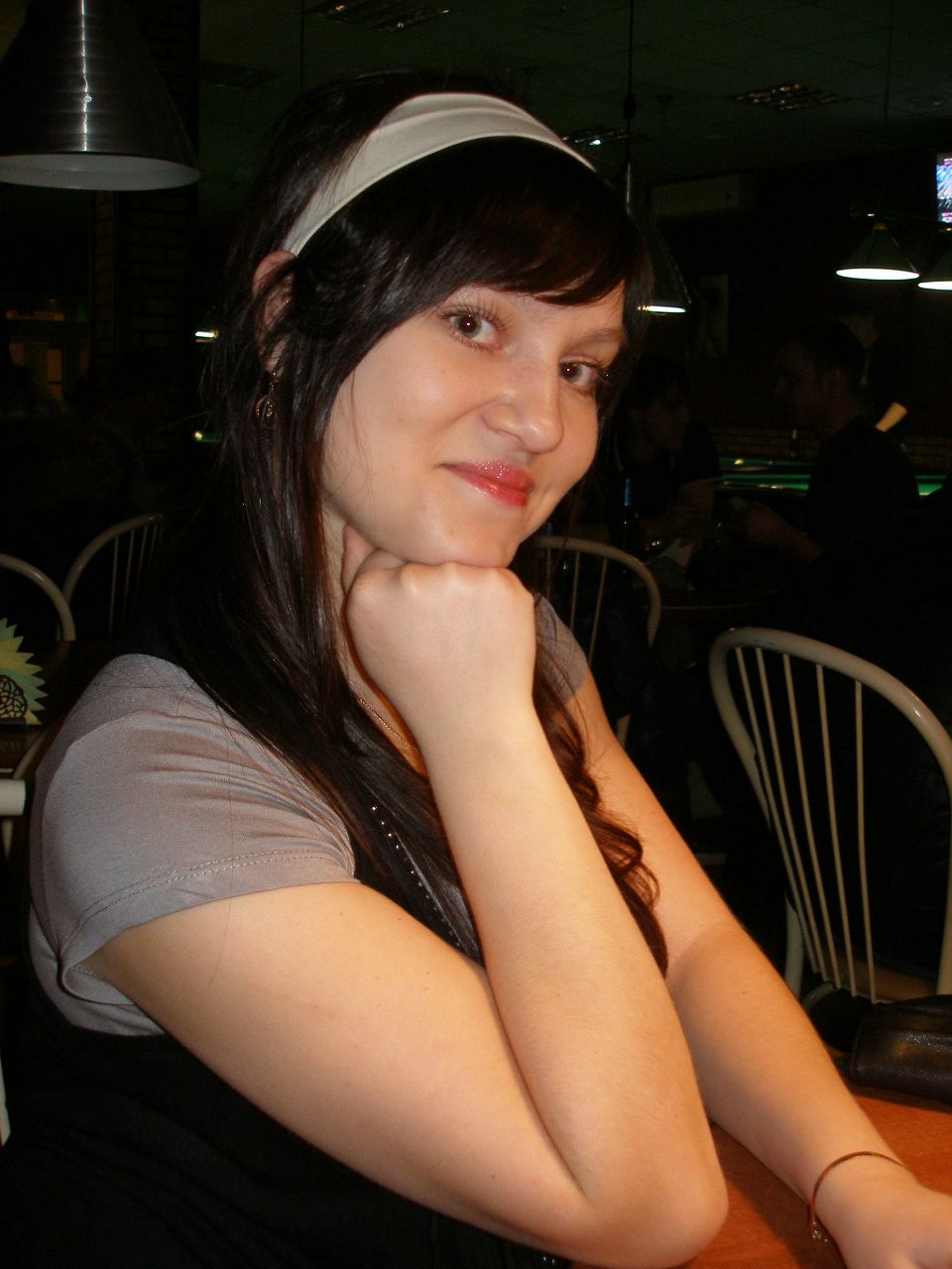 Аня Запольских | Киров