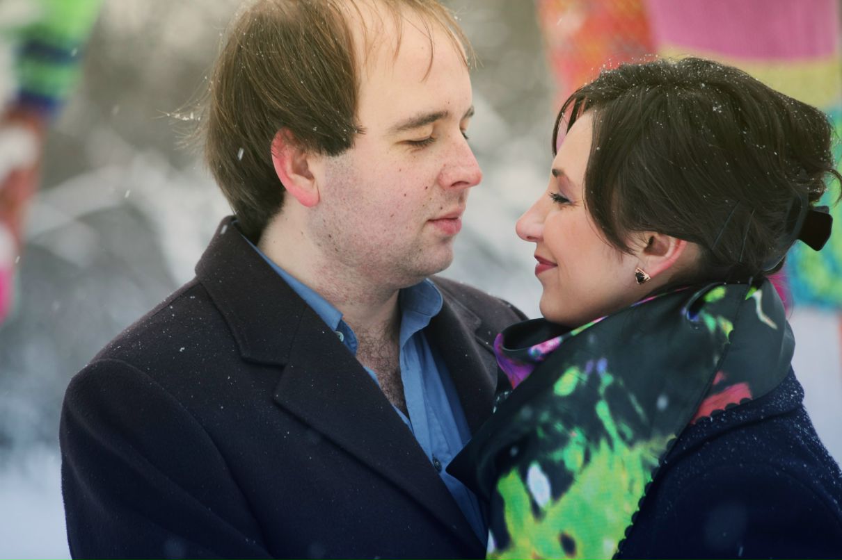 Иван Камышев | Москва