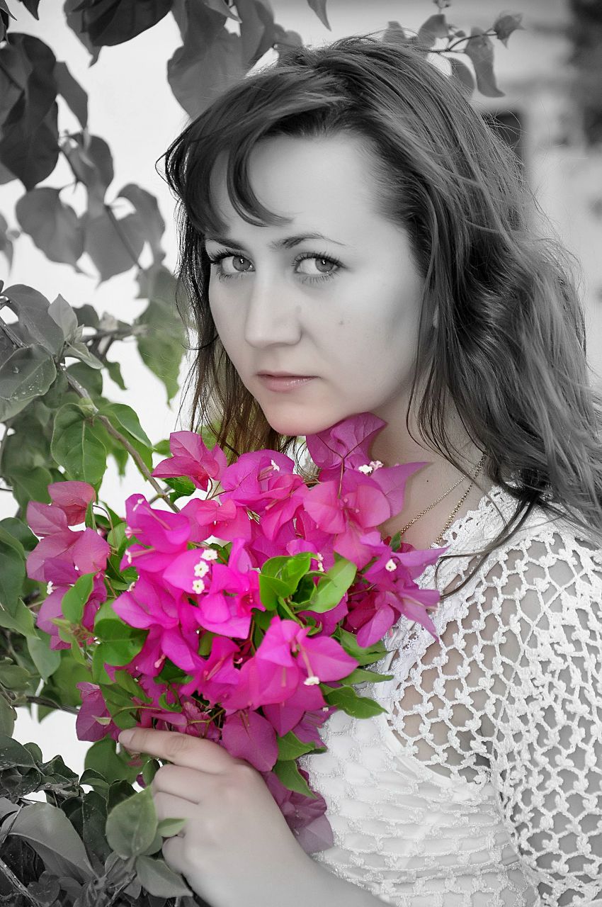 Лина Клименко | Курск