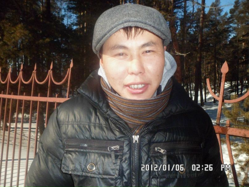 Олеся Попова Анатольевна  | Иркутск