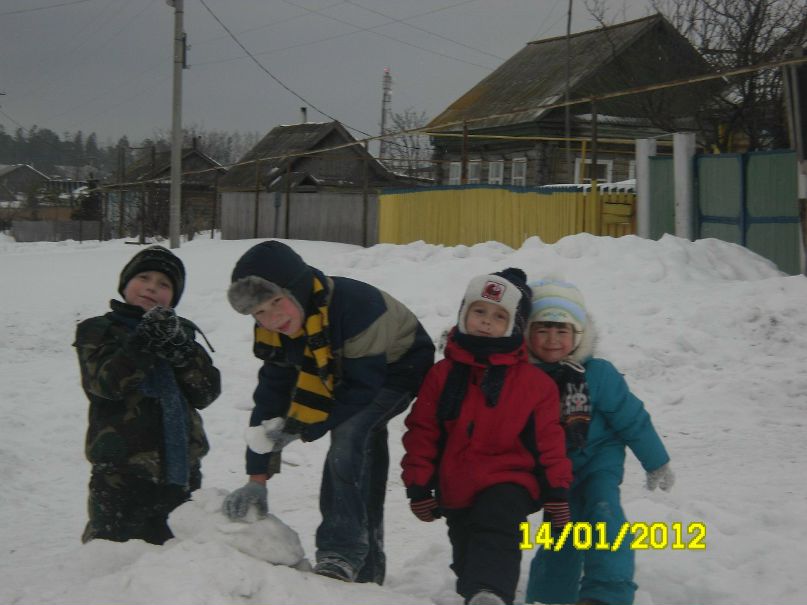 Лилия Калимуллина | Нурлат