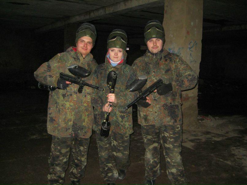 Руслан Коротун 