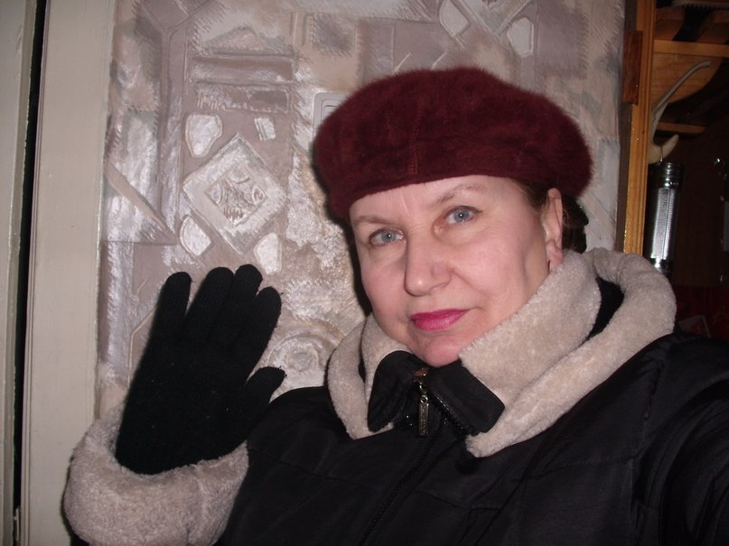 Лилия Игнатова | Новомиргород