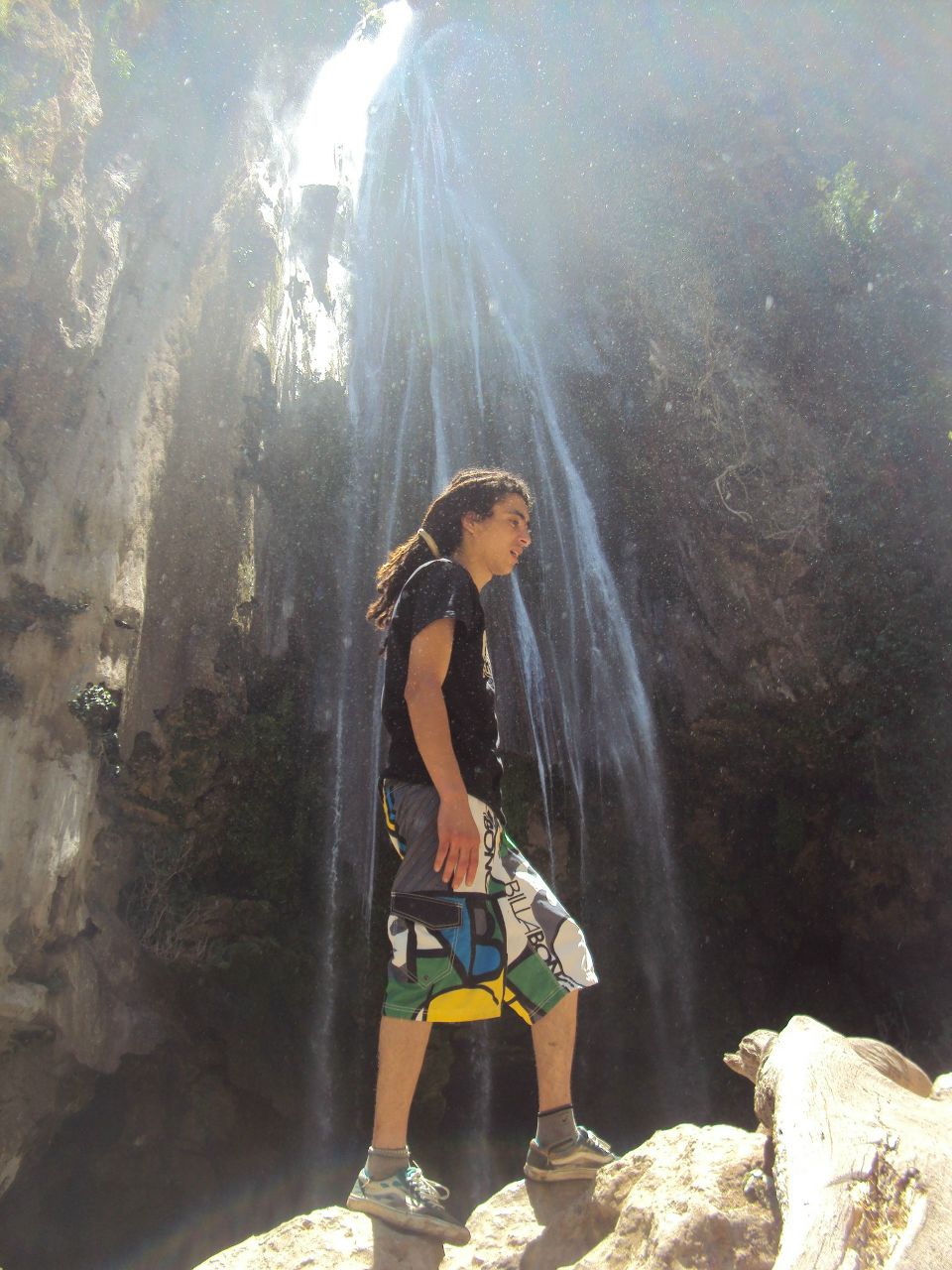 Revolution Man | Харьков