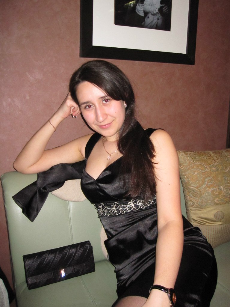 Ксения Пахолюк | Казань