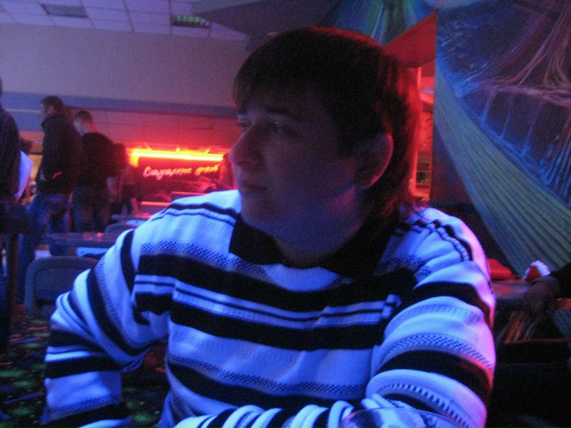 Юрий Алексеев | Гомель