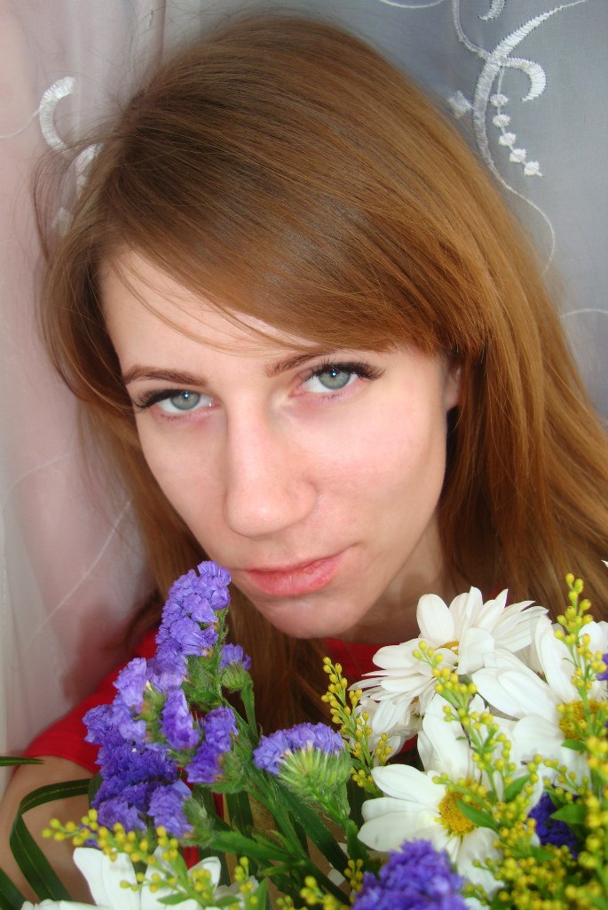 Katy Novikova | Муром