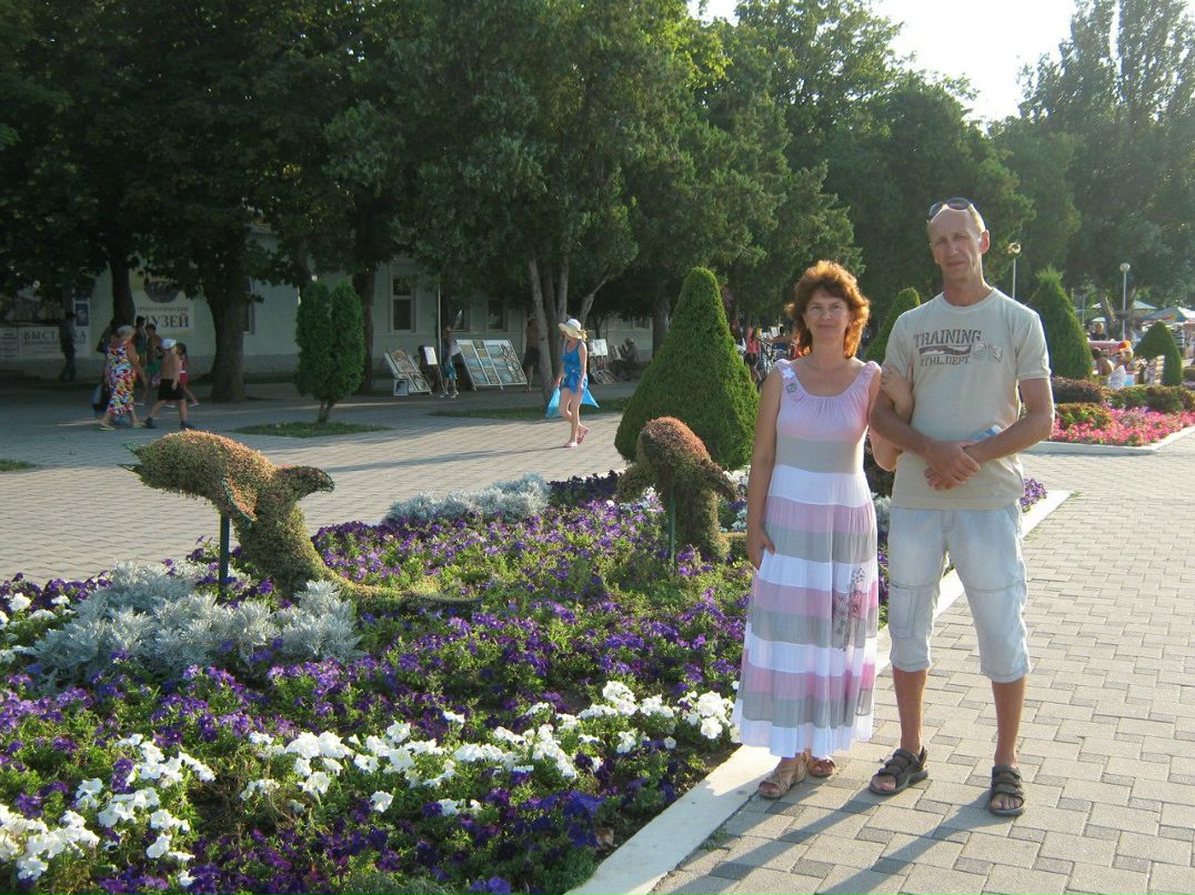 Олег Рябин | Сызрань