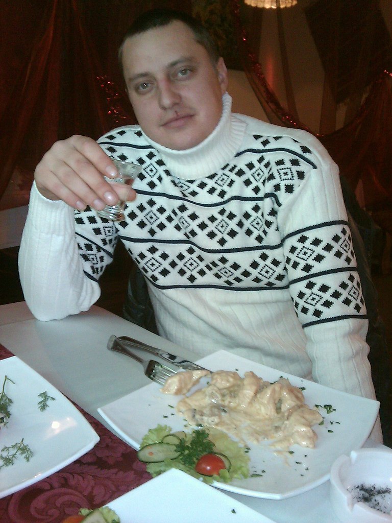 Nicholas Brovko Koldun | Москва