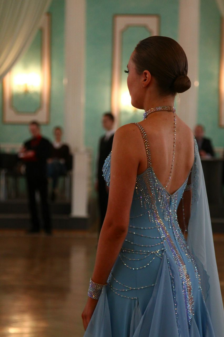 Лена Малышева | Долгопрудный