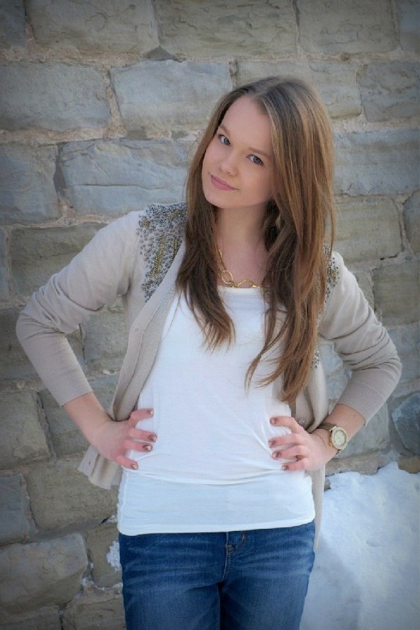 Валя Никулина | Пермь