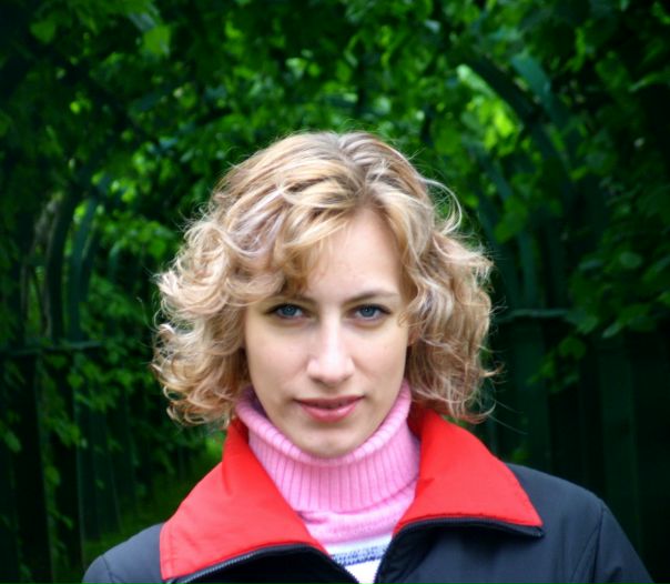 №109, Ольга Попова, Санкт-Петербург №109, Ольга Попова, Санкт-Петербург