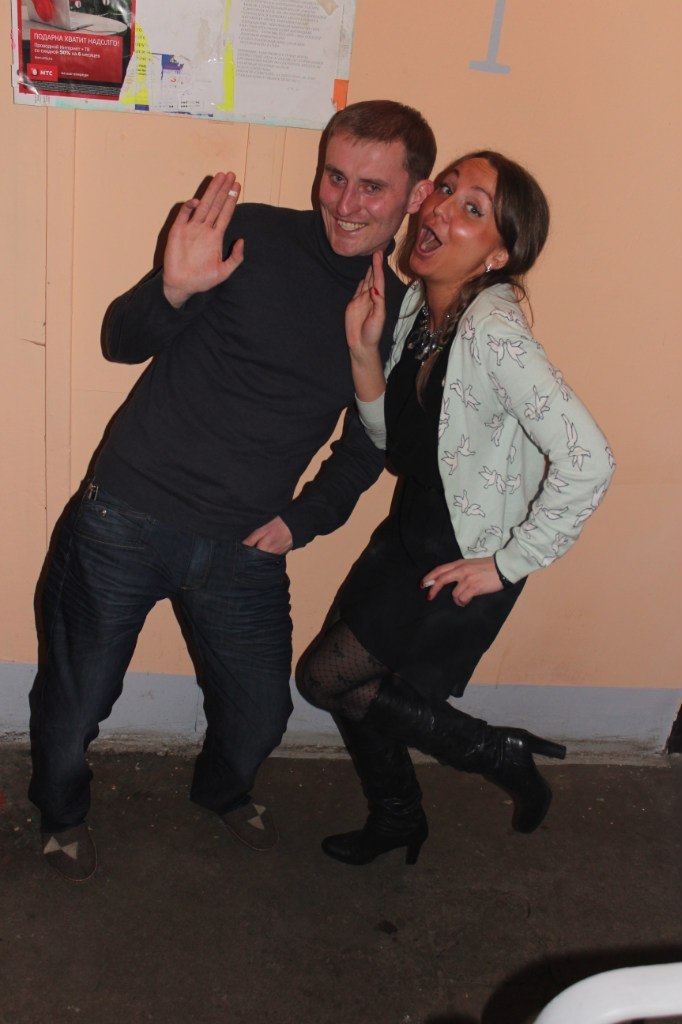 Вячеслав Федорович | Санкт-Петербург