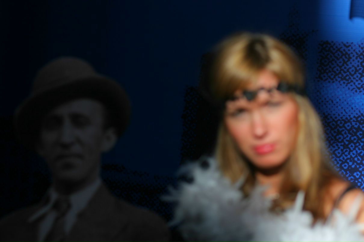 Любовь Туманова | Санкт-Петербург