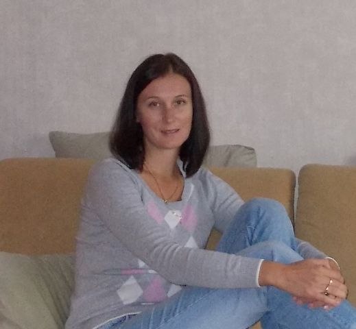 Анна Липилина | Москва