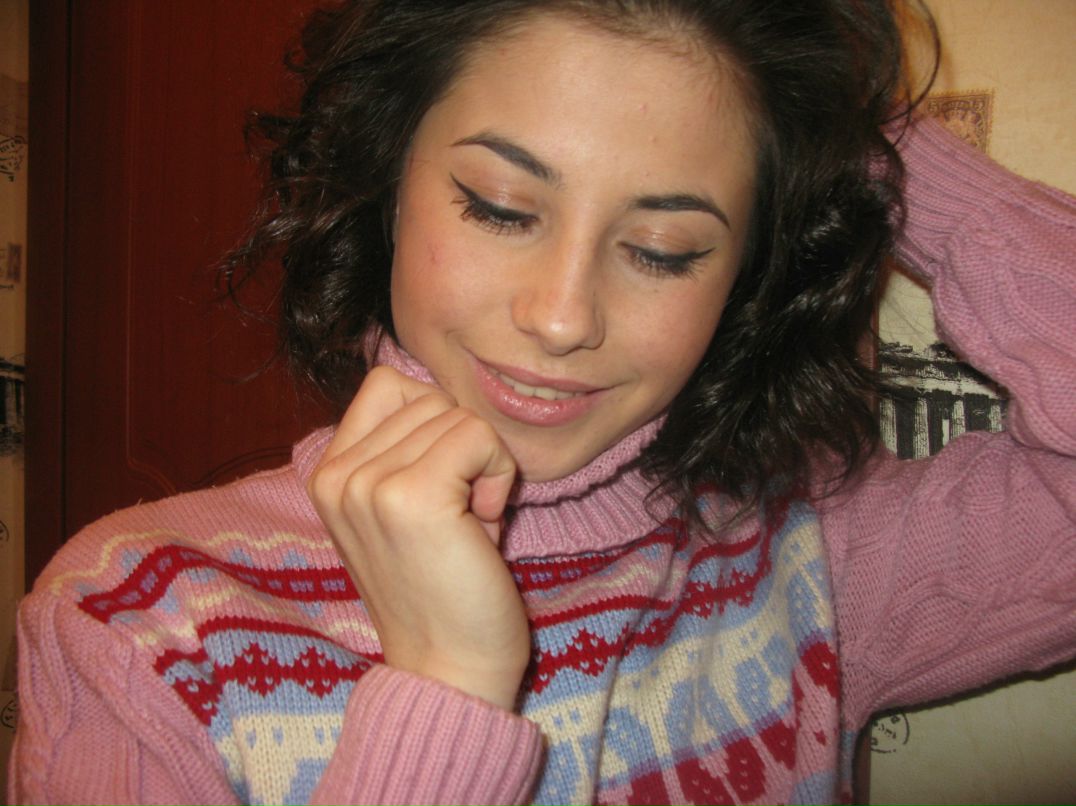 Жанна Сергейчук | Гатчина