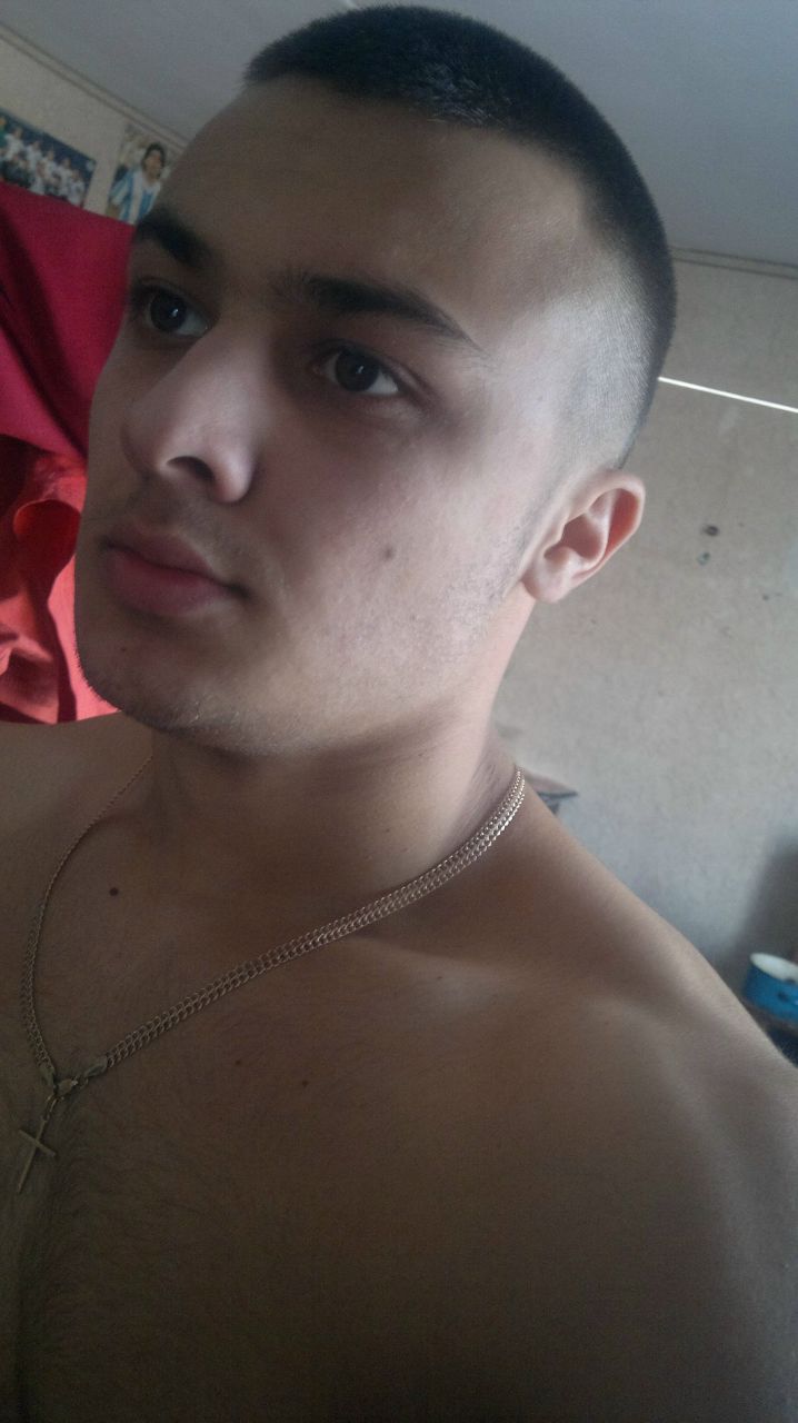 Санёк Тесленко | 