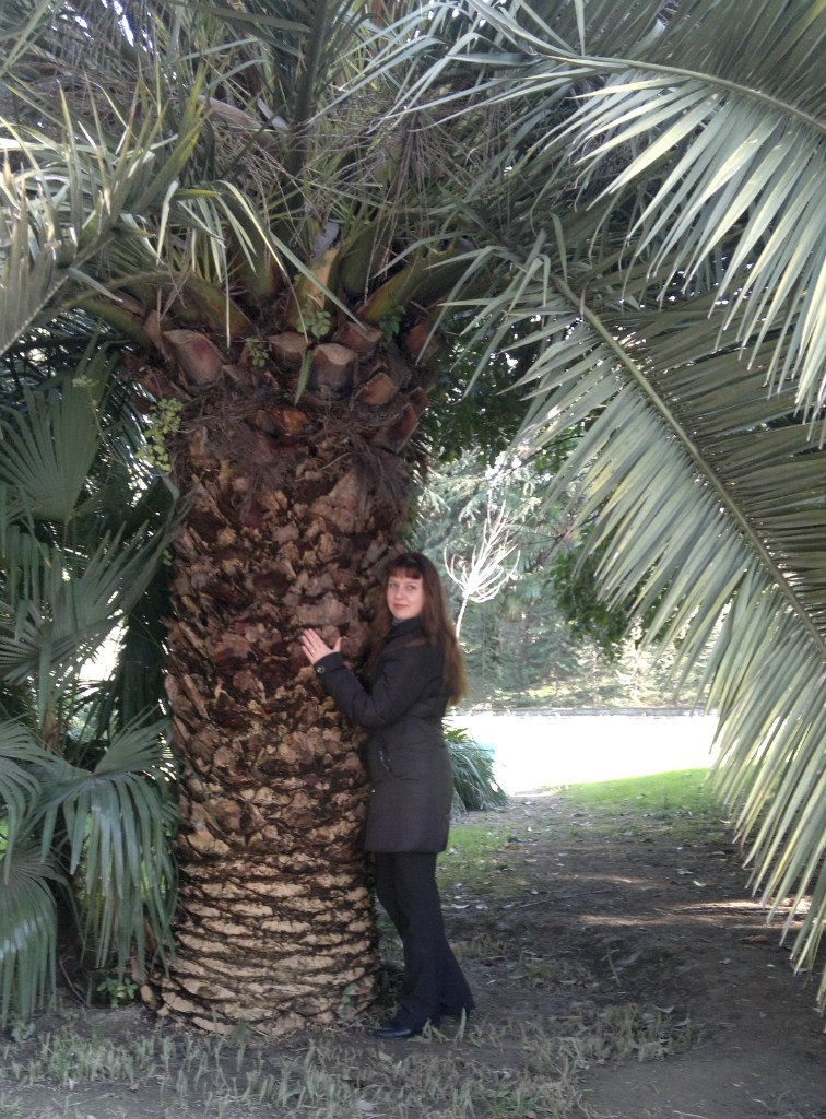 Наталья Воропинова | Сочи