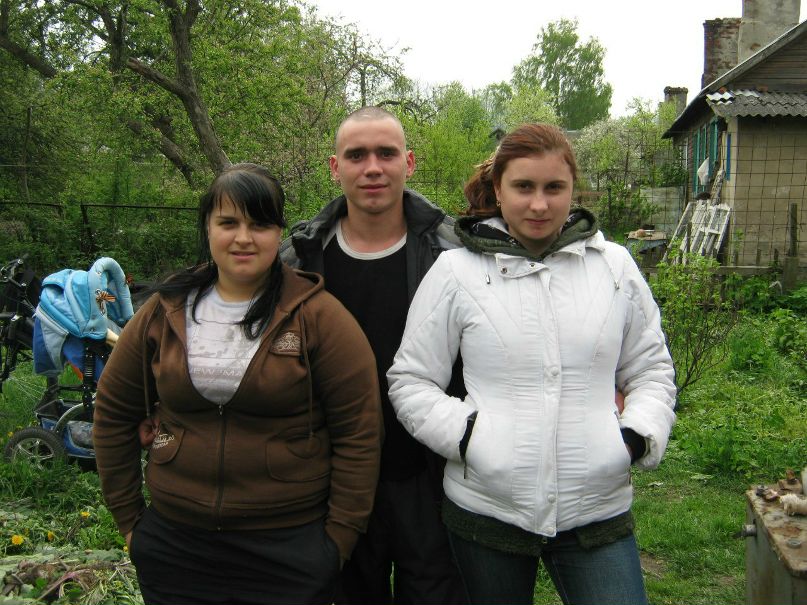 Михаил Сальцанов (((Тень))) | Балтийск