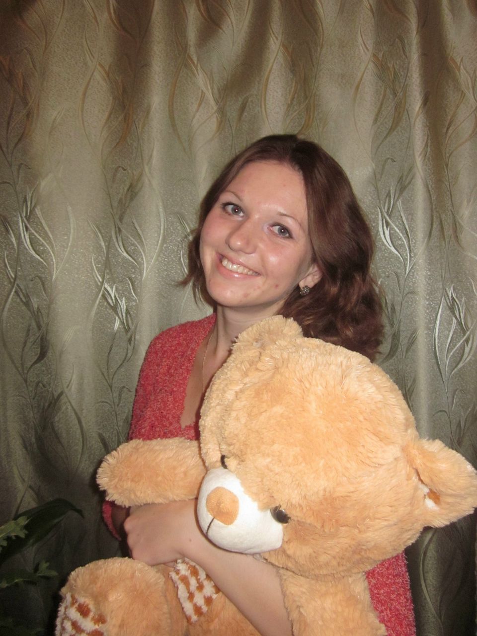 Лиля Ишунина | Великие Луки