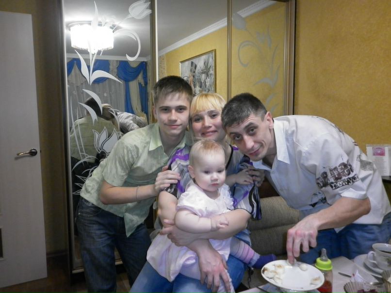 Денис Сергеєнський | Черкассы