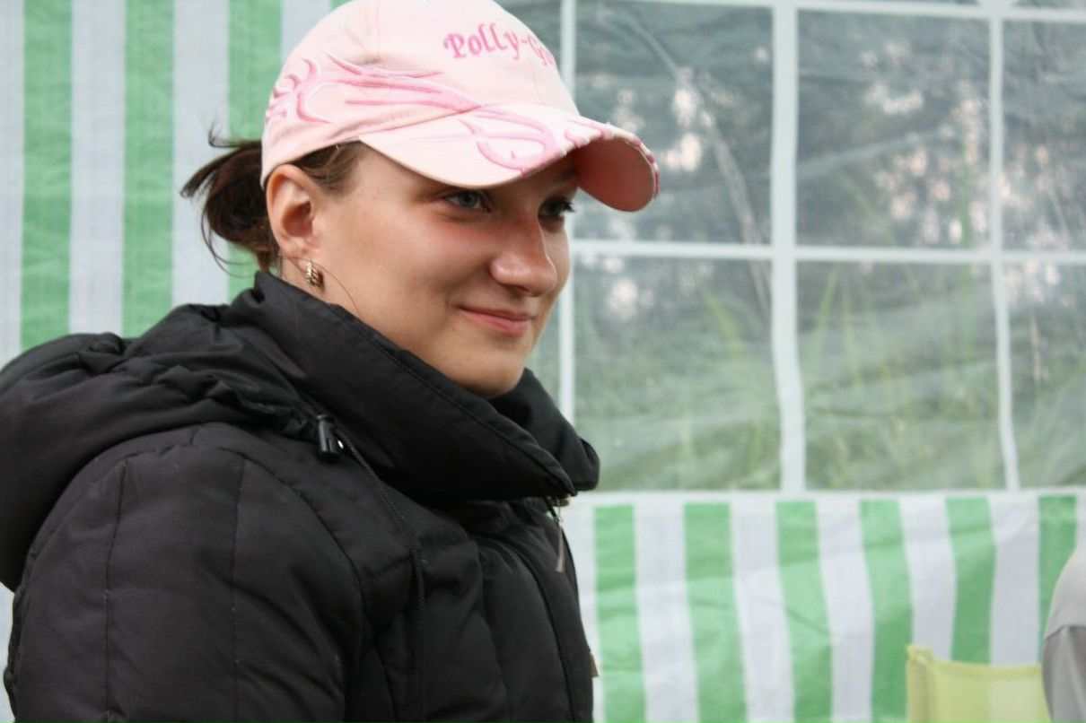 Полина Смирнова Polly-Girl | Москва