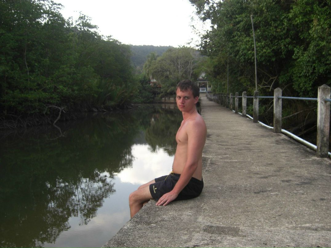 Кирилл Зеленский | Хабаровск