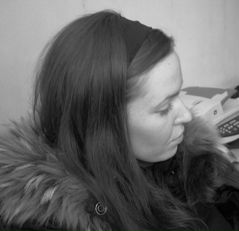 Клёпа Игоревна | Москва