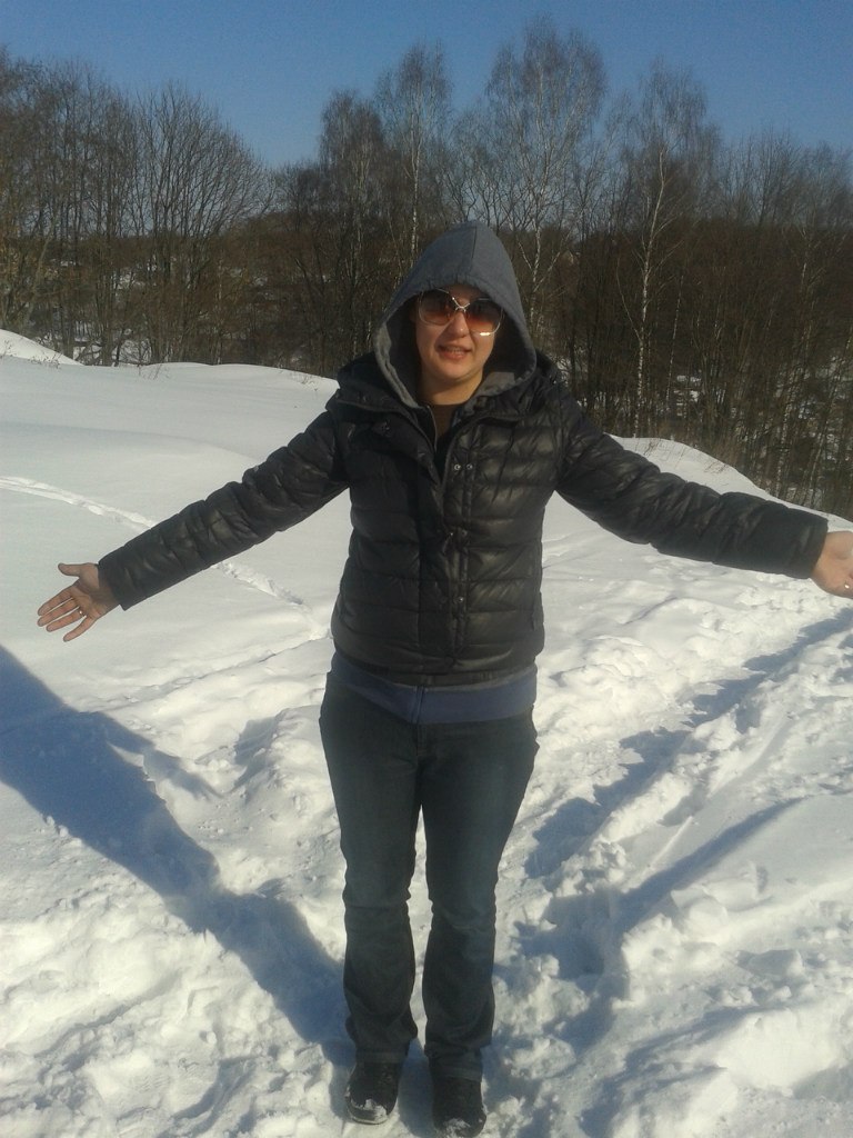 Tori Amos Николаевна | 